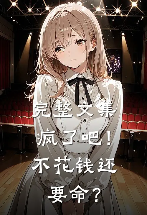 完整文集疯了吧！不花钱还要命？