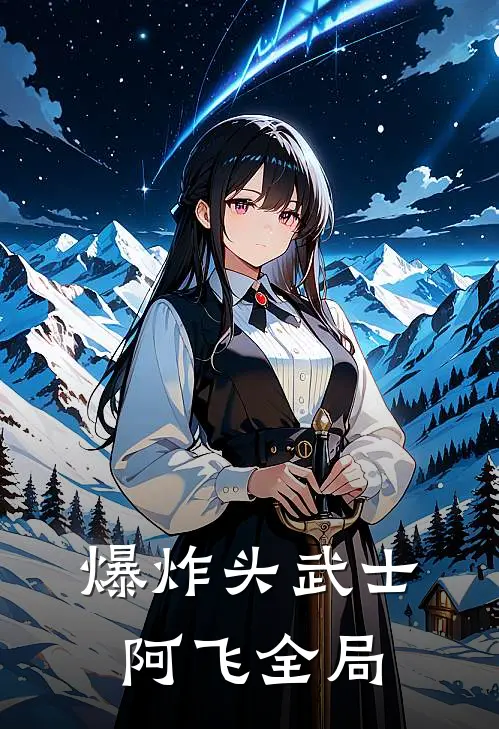 爆炸头武士阿飞全局