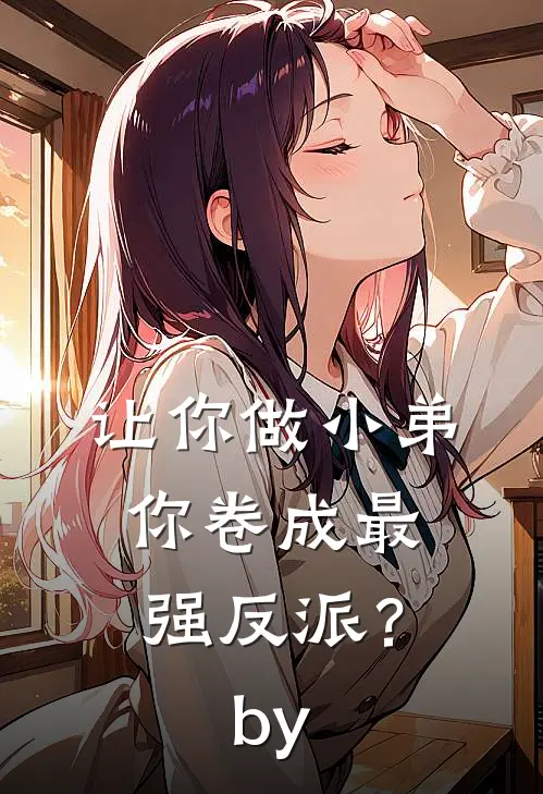 让你做小弟，你卷成最强反派？by