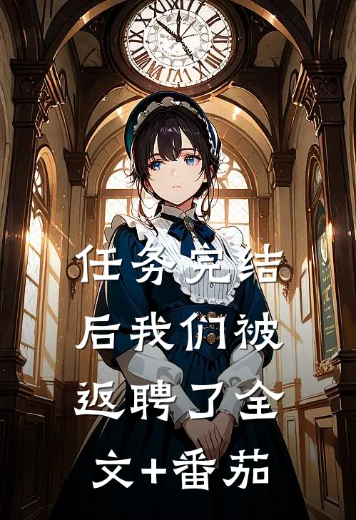 任务完结后我们被返聘了全文+番茄