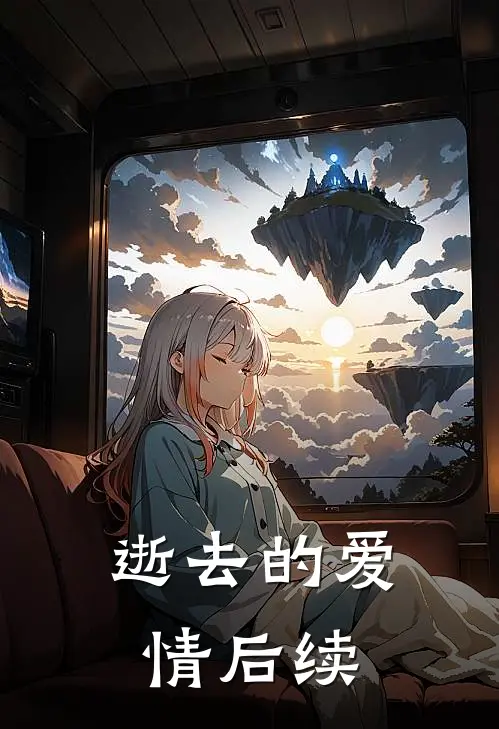逝去的爱情后续