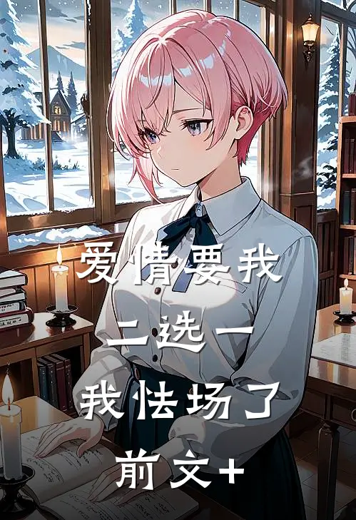 爱情要我二选一，我怯场了前文+