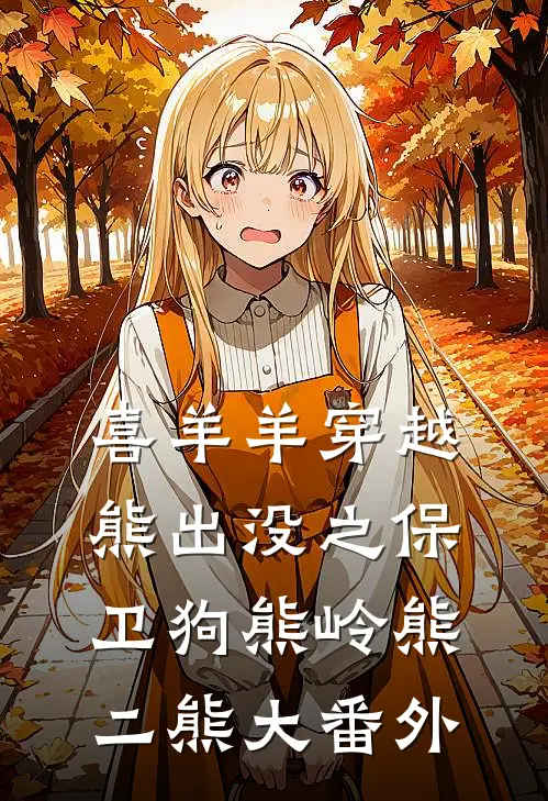 喜羊羊穿越熊出没之保卫狗熊岭熊二熊大 番外