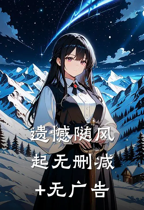遗憾随风起无删减+无广告