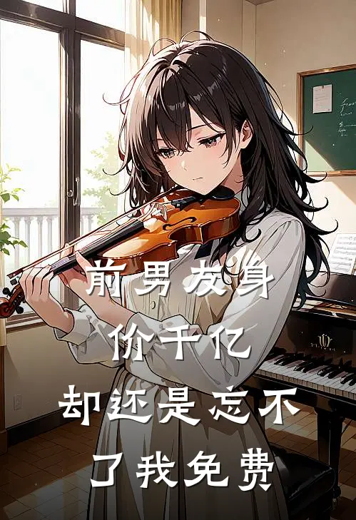 前男友身价千亿，却还是忘不了我免费