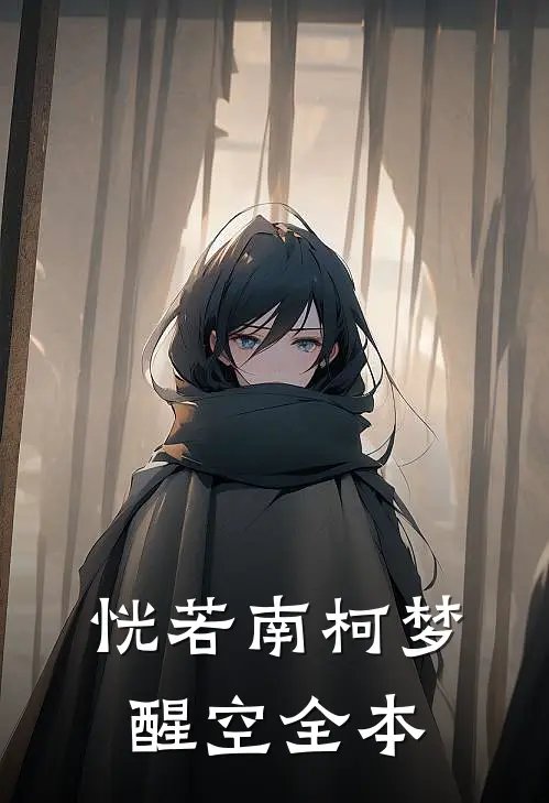 恍若南柯梦醒空全本