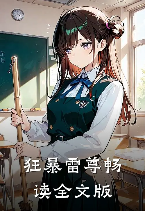 狂暴雷尊畅读全文版