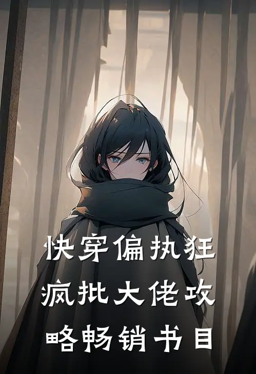 快穿偏执狂：疯批大佬攻略畅销书目