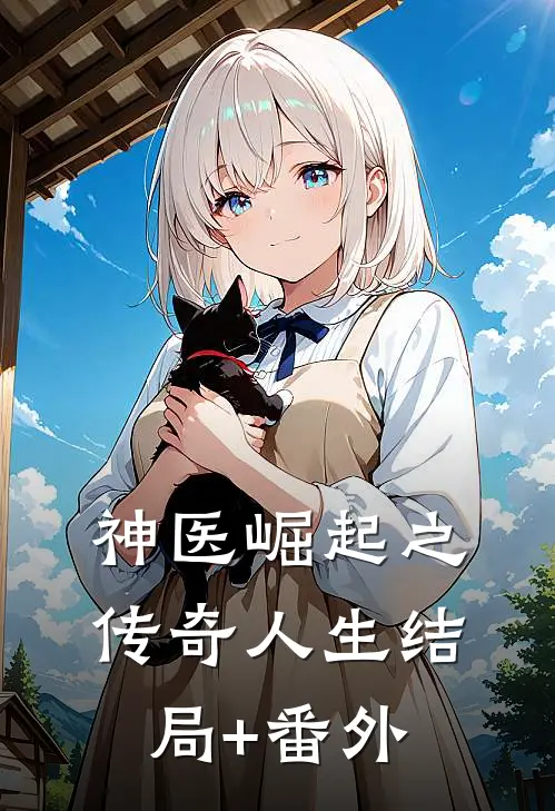 神医崛起之传奇人生结局+番外