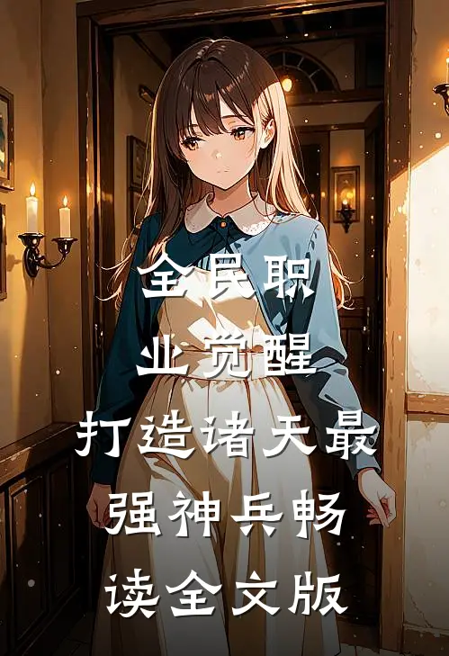全民职业觉醒，打造诸天最强神兵畅读全文版