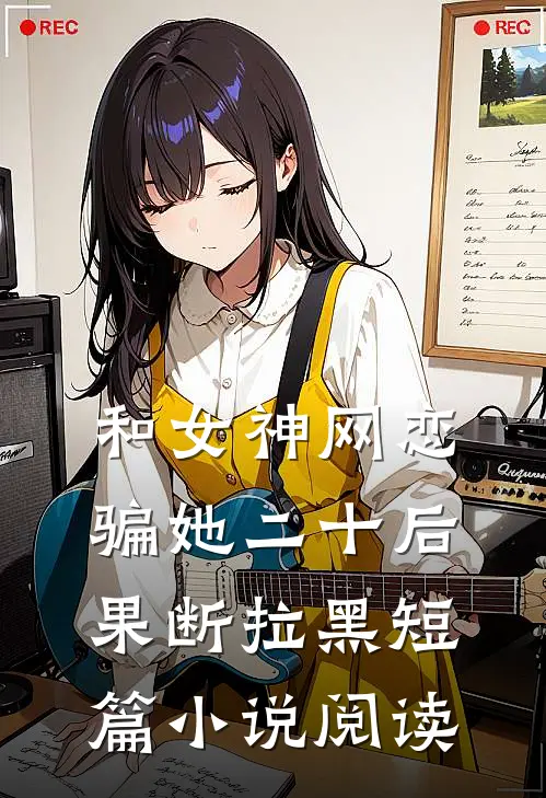 和女神网恋，骗她二十后果断拉黑短篇小说阅读