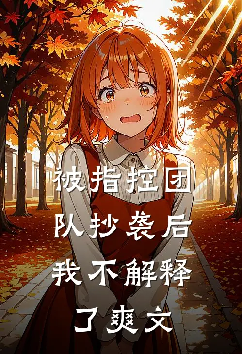 被指控团队抄袭后，我不解释了爽文