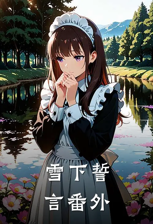 雪下誓言 番外