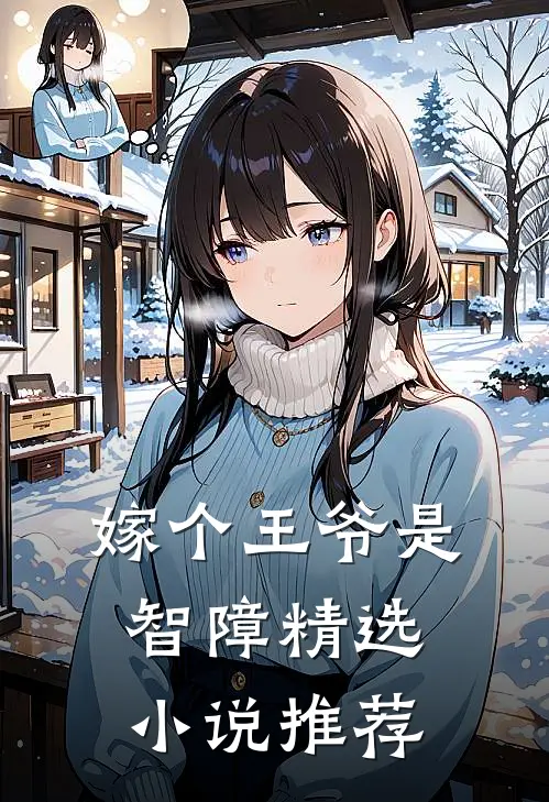 嫁个王爷是智障精选小说推荐