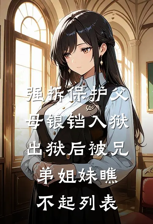 强拆保护父母锒铛入狱，出狱后被兄弟姐妹瞧不起列表