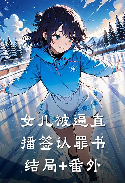 女儿被逼直播签认罪书结局+番外