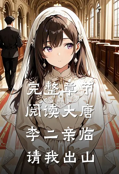 完整章节阅读大唐：李二亲临请我出山