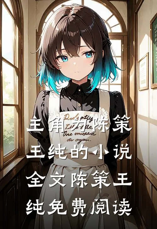 主角为陈策王纯的小说全文陈策王纯免费阅读