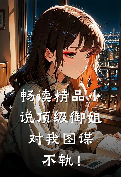 畅读精品小说顶级御姐，对我图谋不轨！