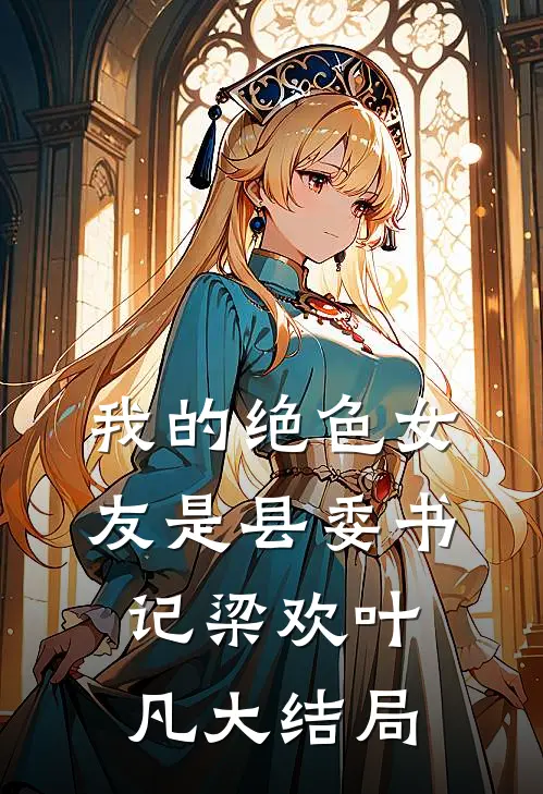 我的绝色女友是县委书记梁欢叶凡大结局