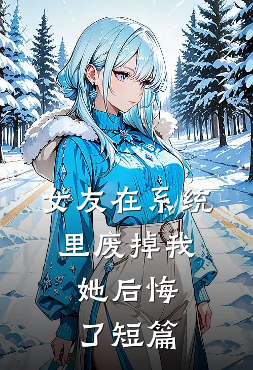 女友在系统里废掉我，她后悔了短篇