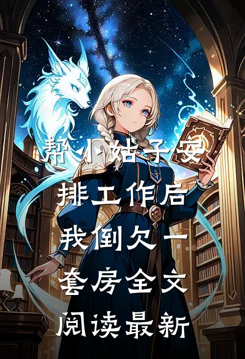 帮小姑子安排工作后，我倒欠一套房全文阅读最新