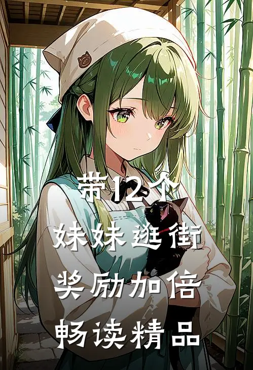 带12个妹妹逛街，奖励加倍畅读精品