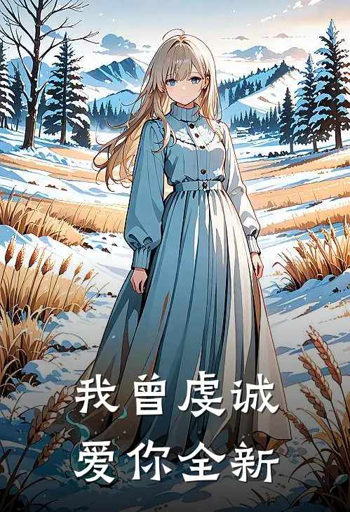 我曾虔诚爱你全新