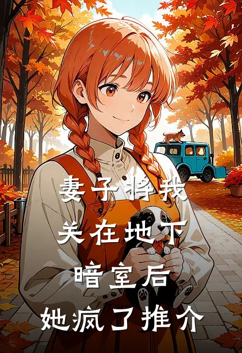 妻子将我关在地下暗室后，她疯了推介