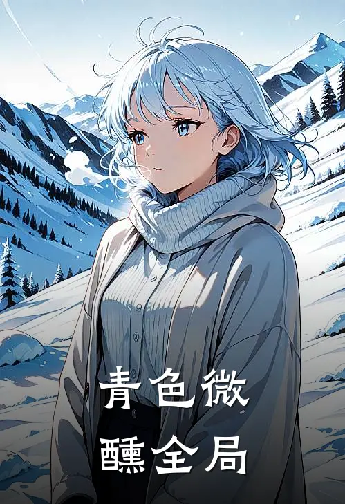 青色微醺全局