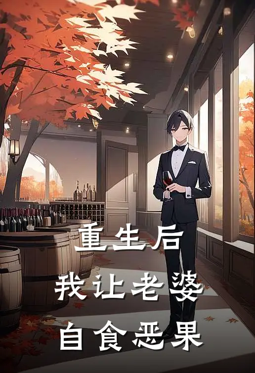 重生后,我让老婆自食恶果免费阅读