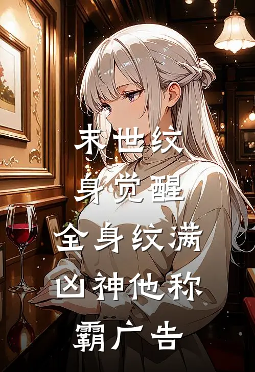 末世纹身觉醒：全身纹满凶神他称霸广告