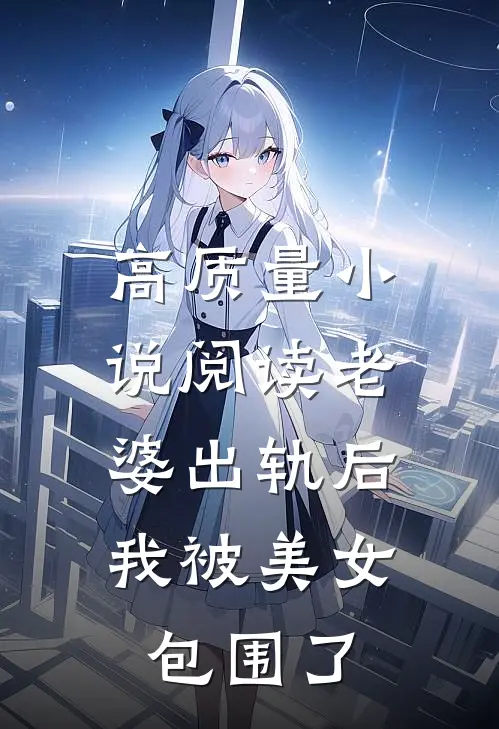 高质量小说阅读老婆出轨后，我被美女包围了