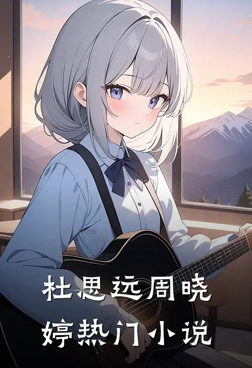 杜思远周晓婷热门小说