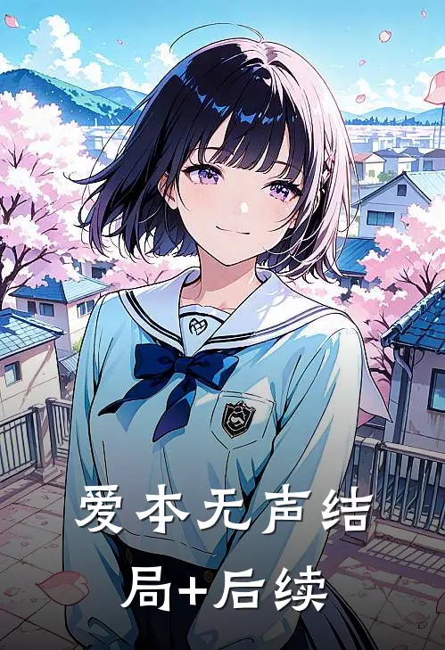 爱本无声结局+后续