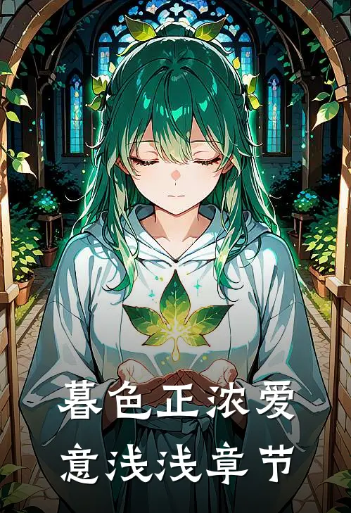 暮色正浓爱意浅浅章节