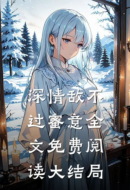 深情敌不过蜜意全文免费阅读大结局