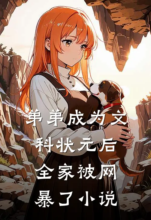 弟弟成为文科状元后，全家被网暴了小说
