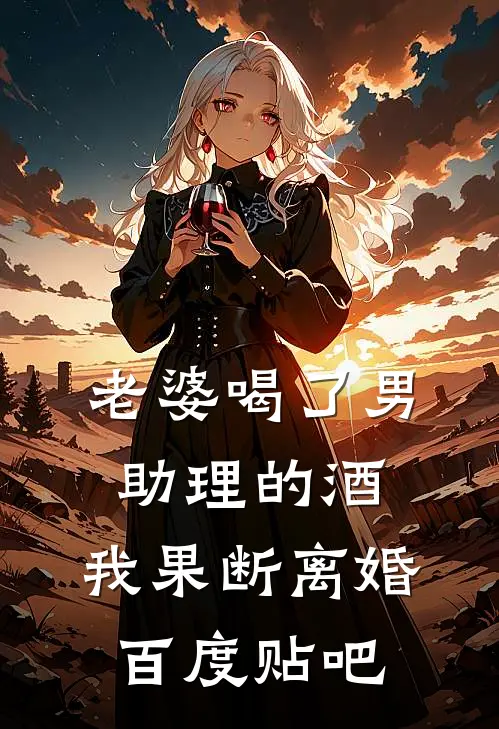 老婆喝了男助理的酒，我果断离婚百度贴吧