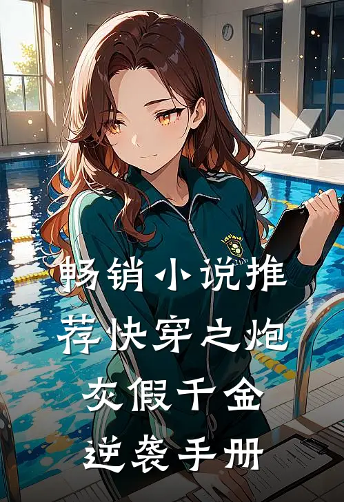 畅销小说推荐快穿之炮灰假千金逆袭手册