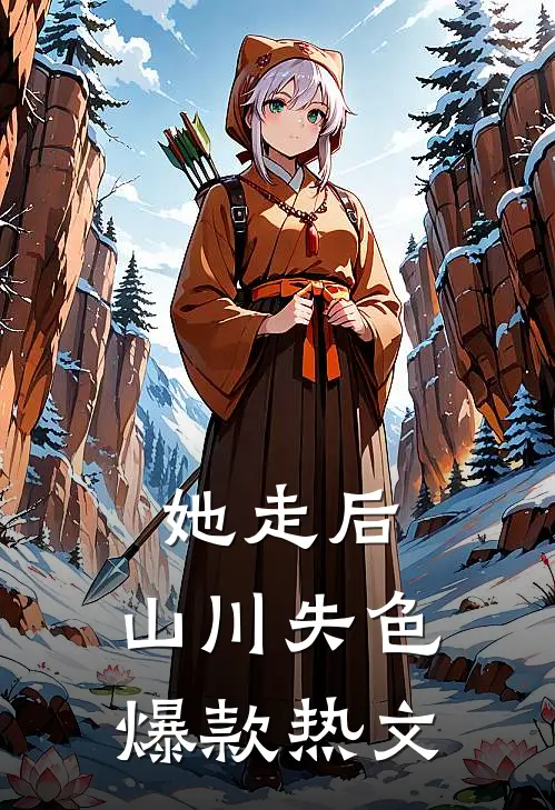 她走后，山川失色爆款热文