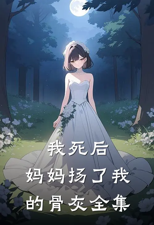 我死后,妈妈扬了我的骨灰 全集免费阅读