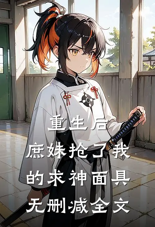 重生后,庶妹抢了我的求神面具无删减全文免费阅读