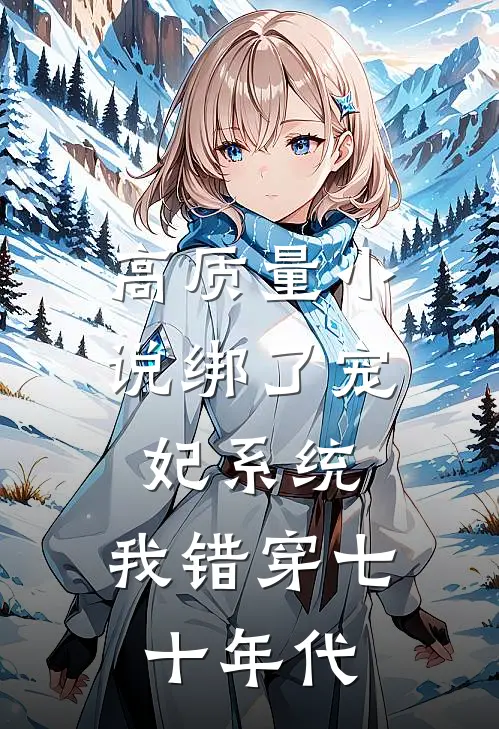 高质量小说绑了宠妃系统，我错穿七十年代