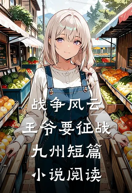 战争风云：王爷要征战九州短篇小说阅读