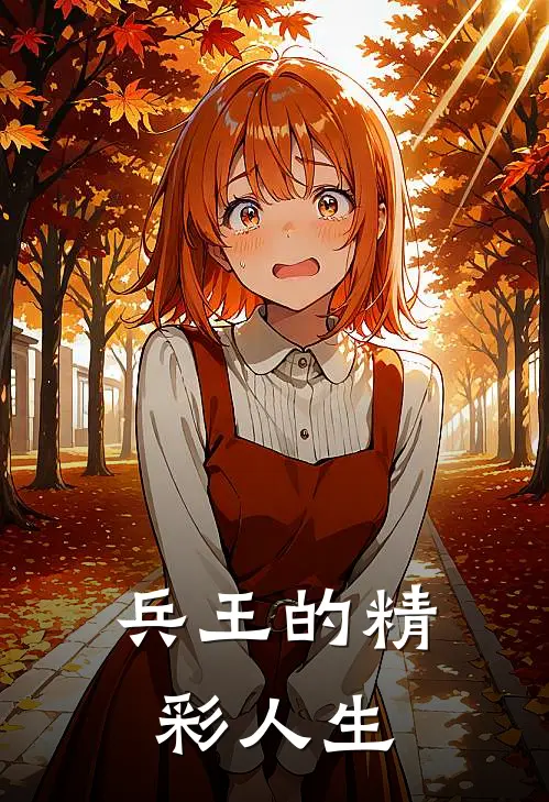 兵王的精彩人生