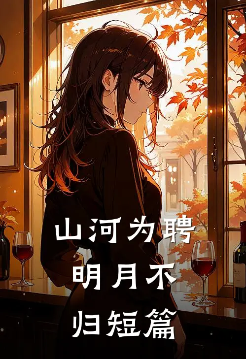 山河为聘，明月不归短篇