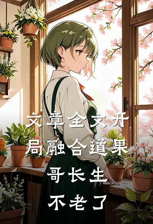 文章全文开局融合道果，哥长生不老了