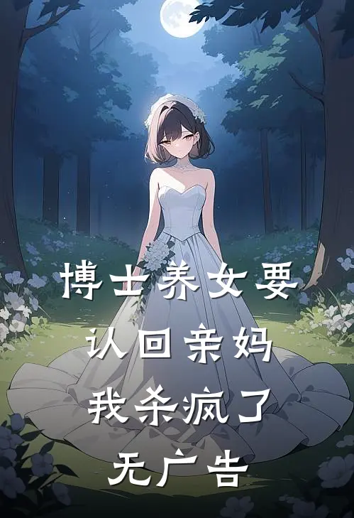 博士养女要认回亲妈，我杀疯了无广告