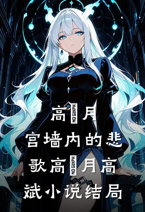 高晞月：宫墙内的悲歌高晞月高斌小说结局